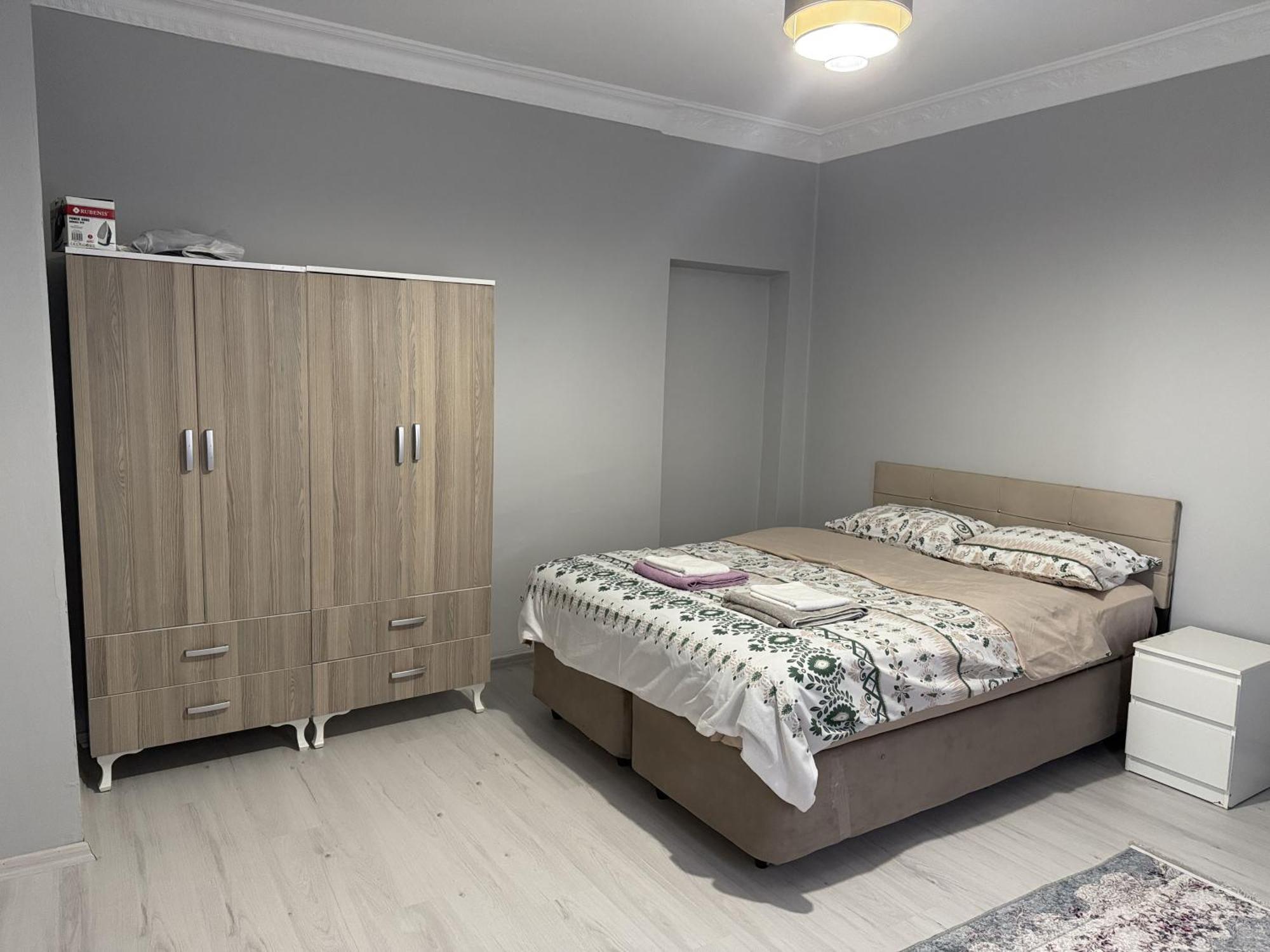 Only For Families Apartment Istanbul Exterior foto