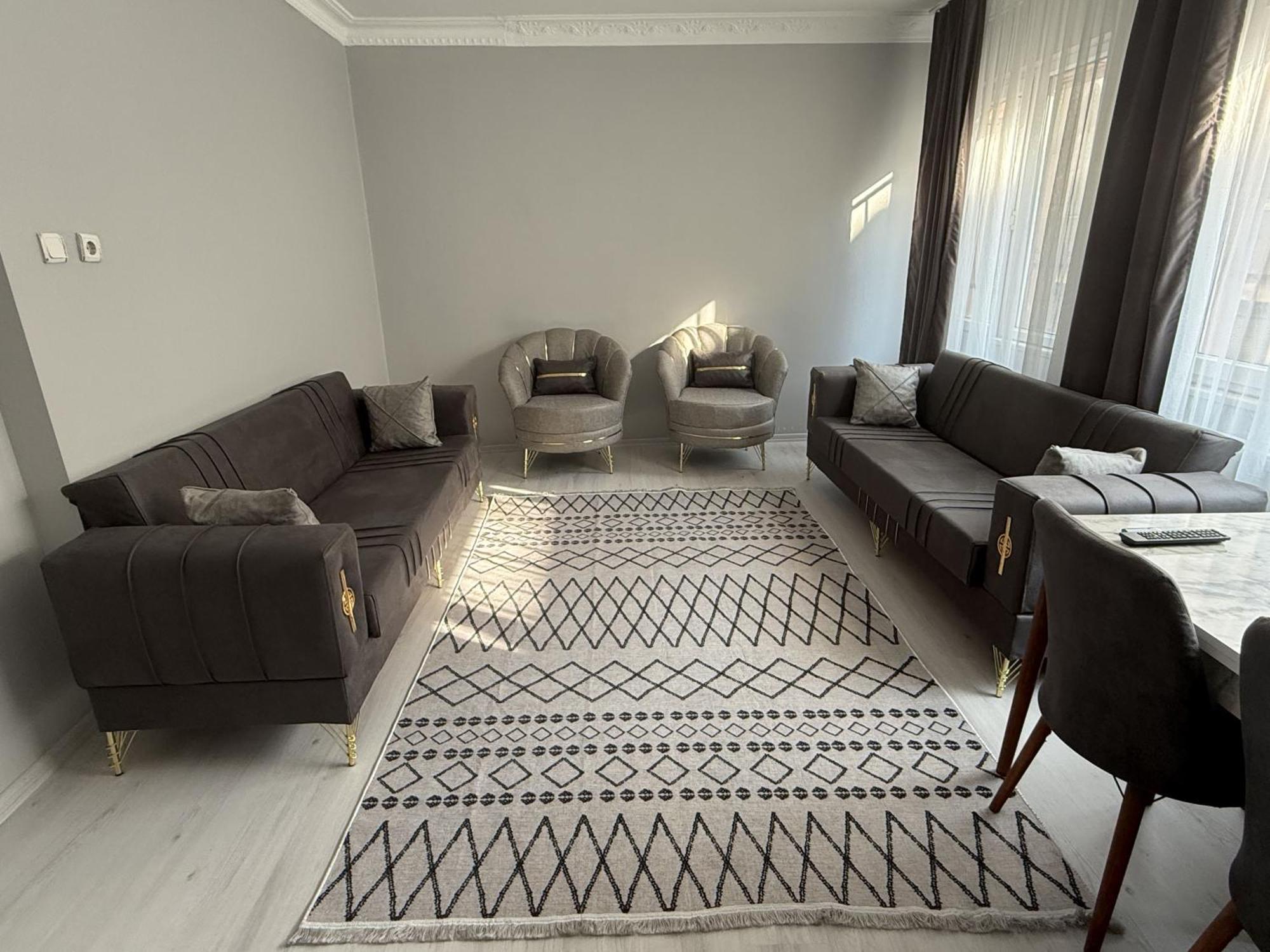 Only For Families Apartment Istanbul Exterior foto