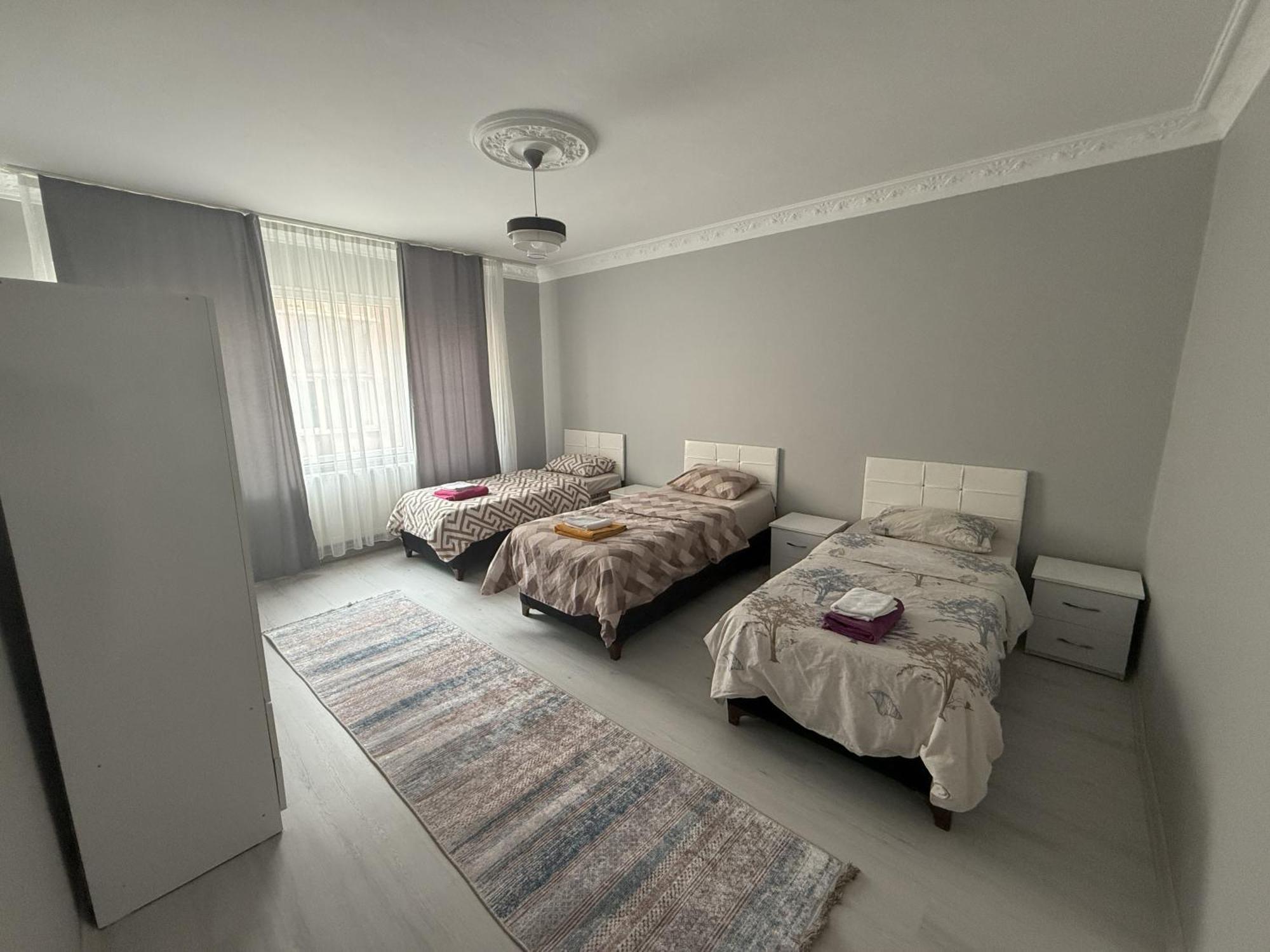 Only For Families Apartment Istanbul Exterior foto