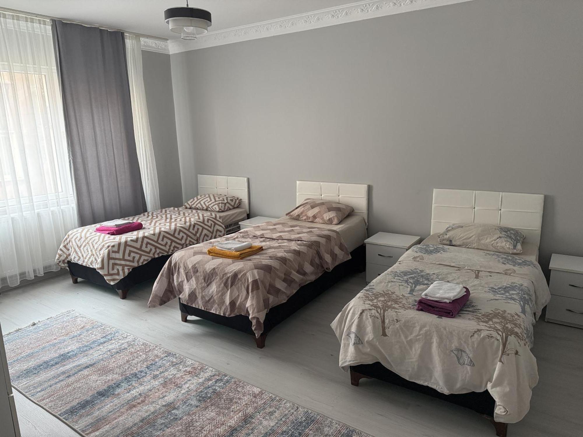 Only For Families Apartment Istanbul Exterior foto