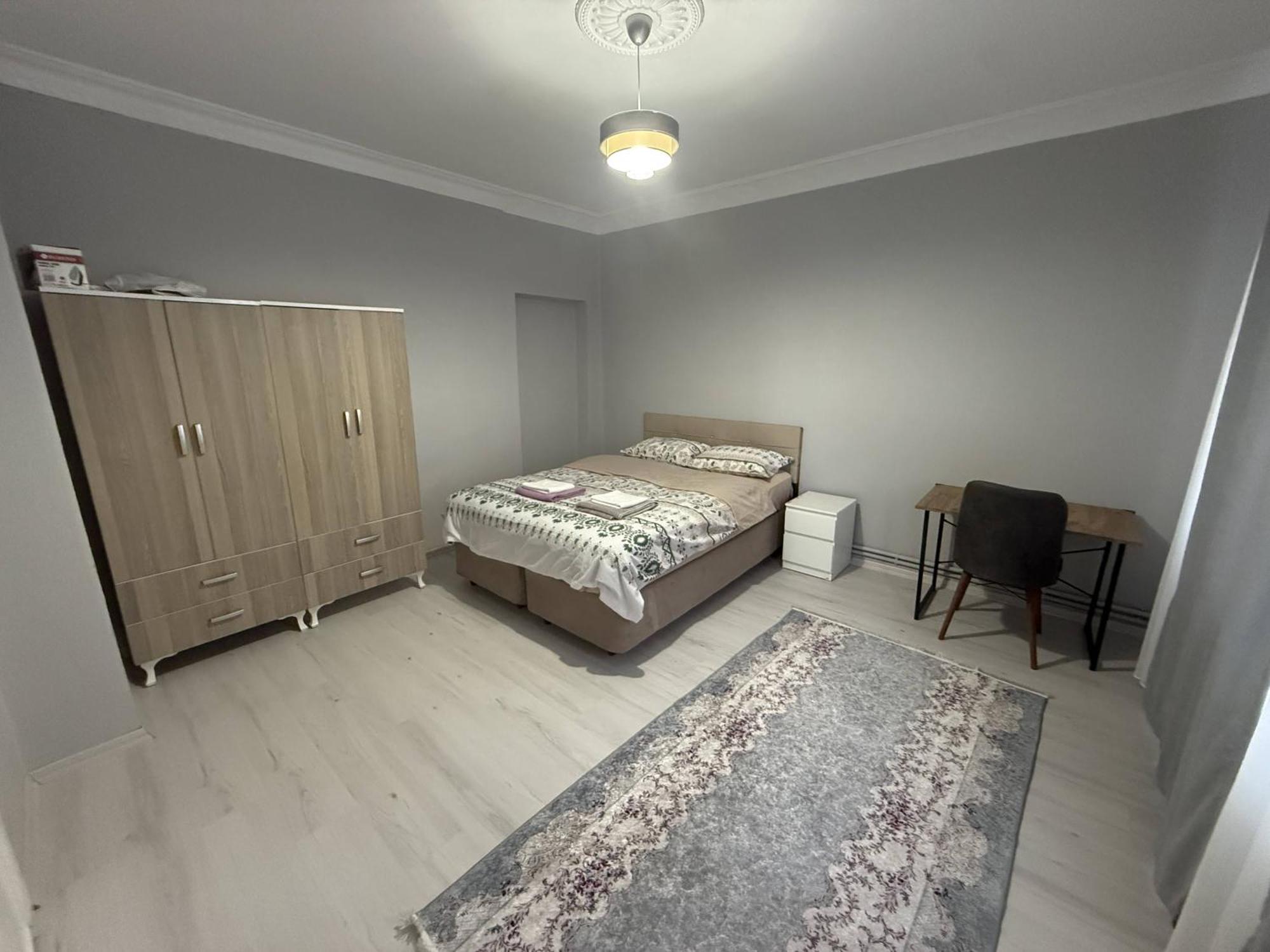 Only For Families Apartment Istanbul Exterior foto